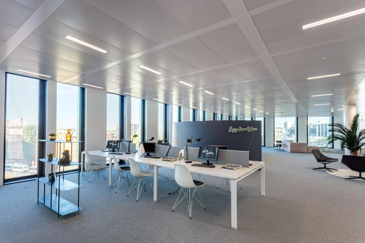 Bureau Paris 10885m² Location bureau Paris OLBUR2100321 7